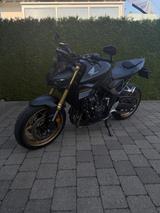 Honda CB1000 Hornet SP - HONDA CB1000 HORNET SP