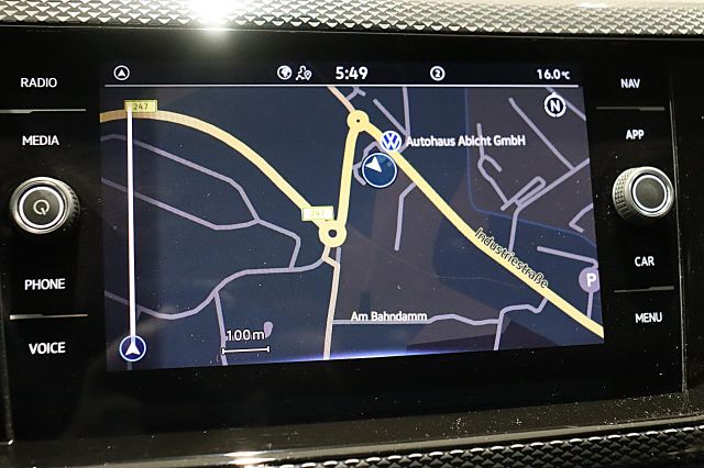 Taigo Life 1.0 TSI DSG TravelAssist LED ACC NAVI