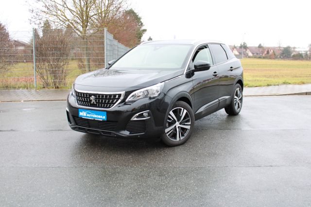 Peugeot 3008 Active 18"Alu Navi Kamera Klimaaut.