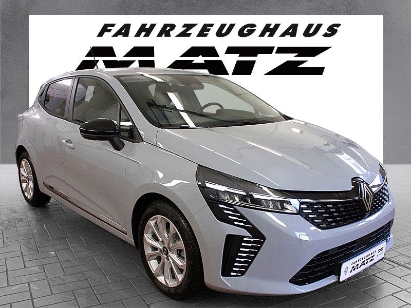 Fahrzeugabbildung Renault Clio Tce100 LPG Evolution*Benzin +LPG/GAS