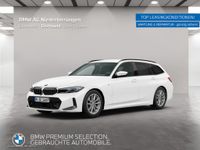 BMW 320 - Vorschau Bild 1
