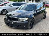 BMW 130 1 Limousine 130 i M-PAKET VOLL AUSTATTUNG - BMW 130: 130i