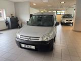 Citroën Berlingo 1.4 First Kombi - Citroën Berlingo: 4.4