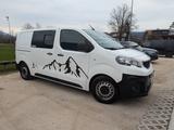 Peugeot Camper Ausbau mit Zulassung - Tüv neu - Expert  - Peugeot Expert: Privatanbieter