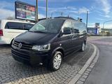 Volkswagen T5 Multivan Match*Xenon*Navi* - Volkswagen T5 Multivan Gebrauchtwagen