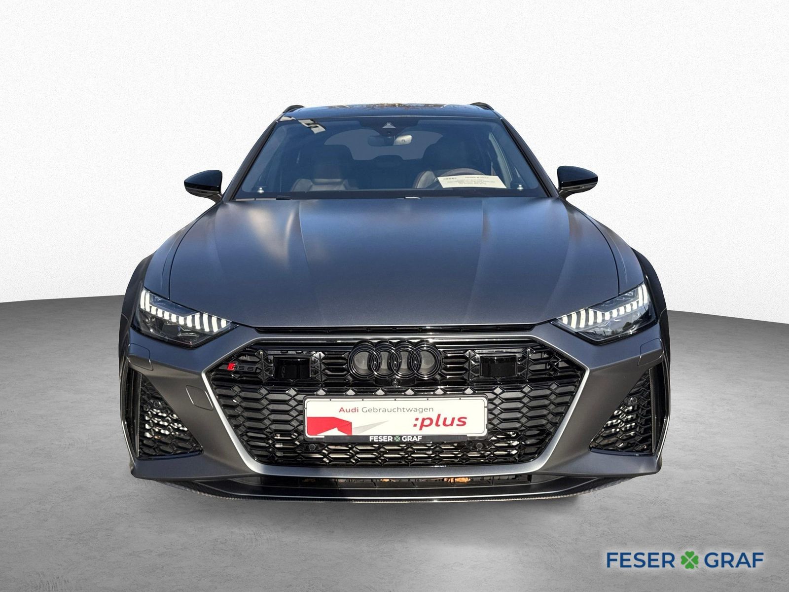 Audi RS6 - Bild 2
