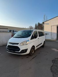 Ford Transit - 4