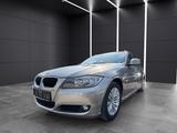 BMW 318d Automatik EDITION SPORT /AHK/NAVI/ALU - BMW 318 aus 2010: 318d