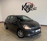 Peugeot 208 1.2 Active 82 VTi Active - Peugeot 208 von privat