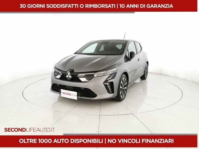 Image of Mitsubishi Colt