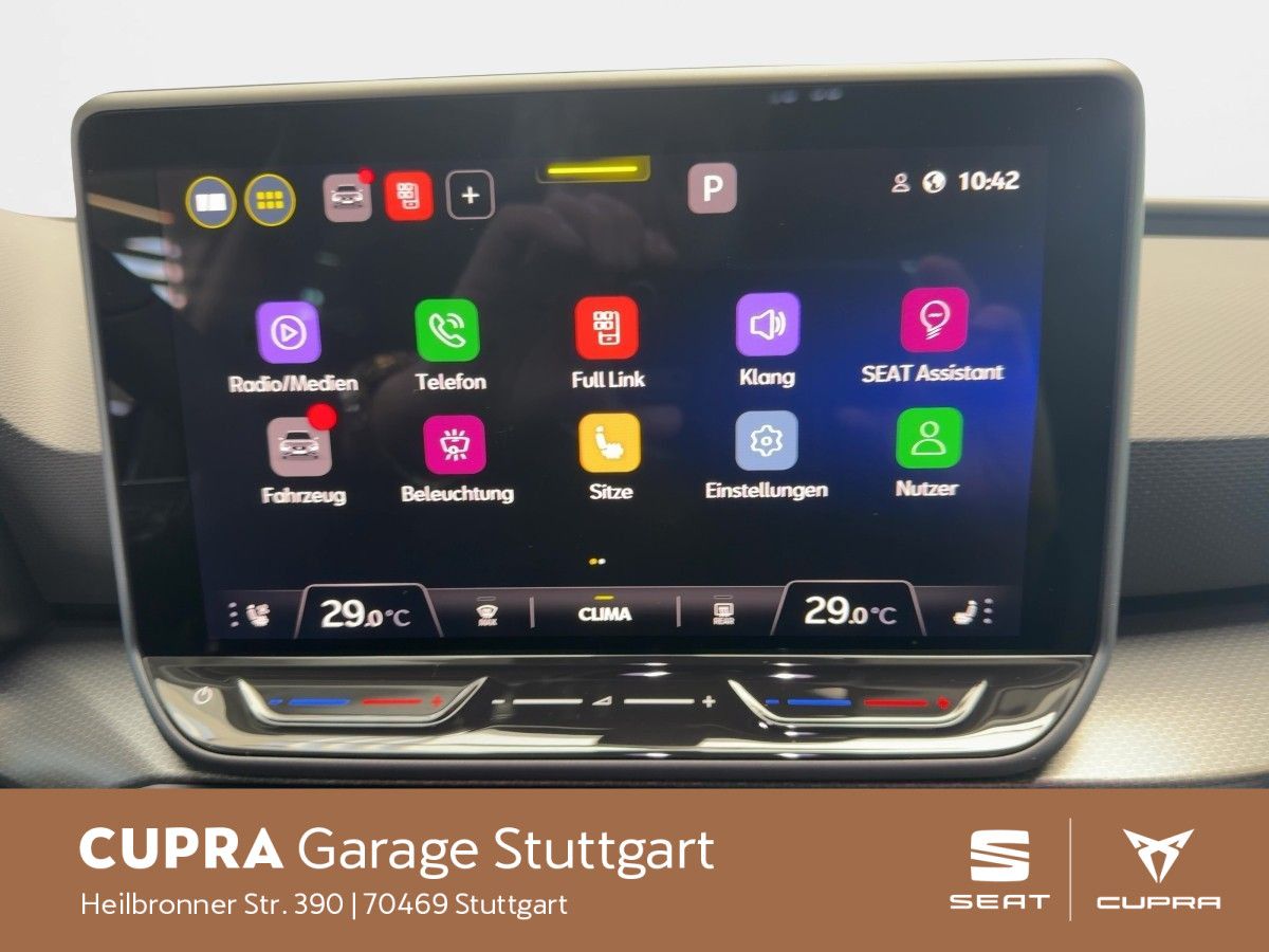 Seat Leon - Bild 11