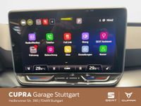 Seat Leon - Vorschau Bild 11
