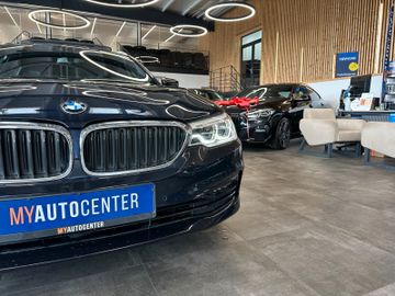 MYAUTOCENTER – Gebraucht- und Jahreswagen mit Werkstattservice in Pfaffenhofen BMW 520 *KEYLES*HEAD-UP*PANO*ACC*AHK*PDC(CAM)*
