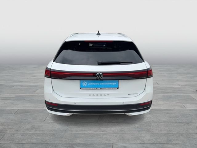 Passat Variant BUISNESS 1.5 TSI eHYBRID DSG REAR