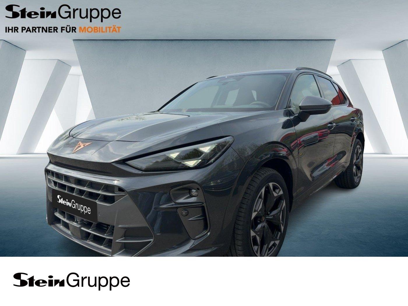 Cupra Terramar VZ 2.0 TSI DSG 4Drive AHK+KAMERA+LED+AP