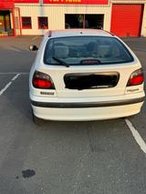 Renault Megane - Renault aus 1996