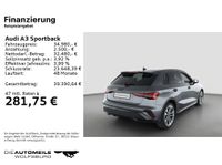Audi A3 - Vorschau Bild 2