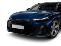 Audi A6 - Vorschau Bild 8