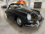 Porsche 356 B 1600 Super Cabrio - Porsche 356: Roadster
