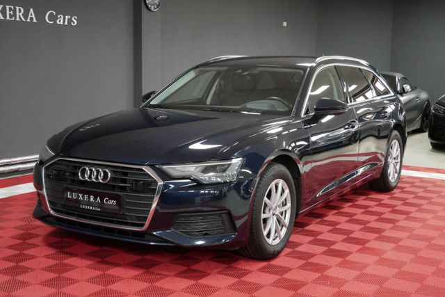 Audi A6 Avant 40 TDI ACC KAMERA HuD