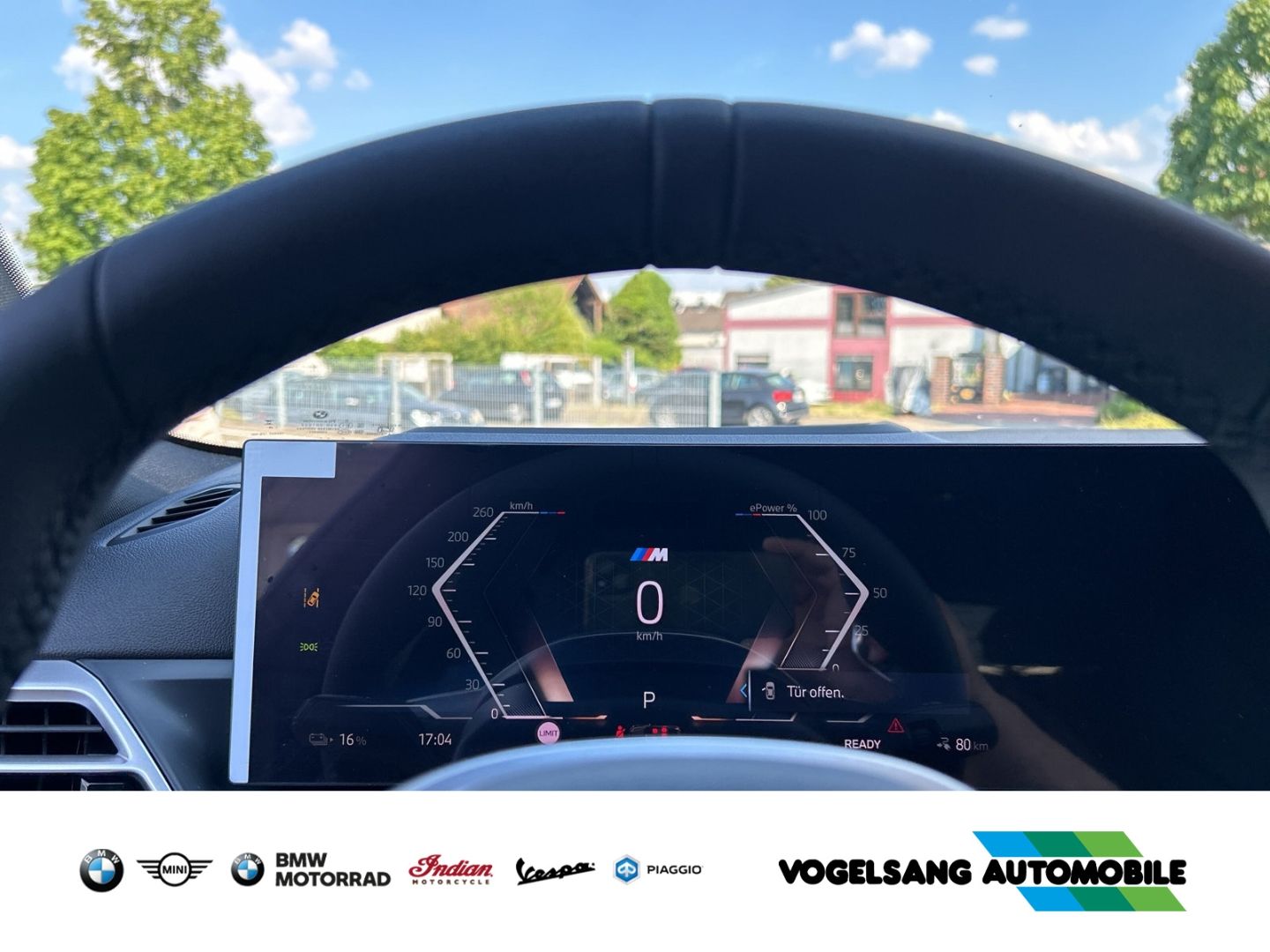 BMW i4 - Bild 12
