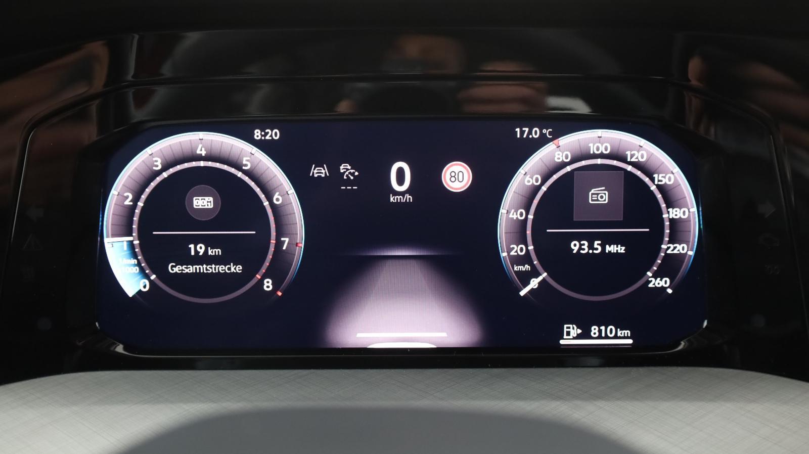Volkswagen Golf Rabbit TSI, миниатюра 22