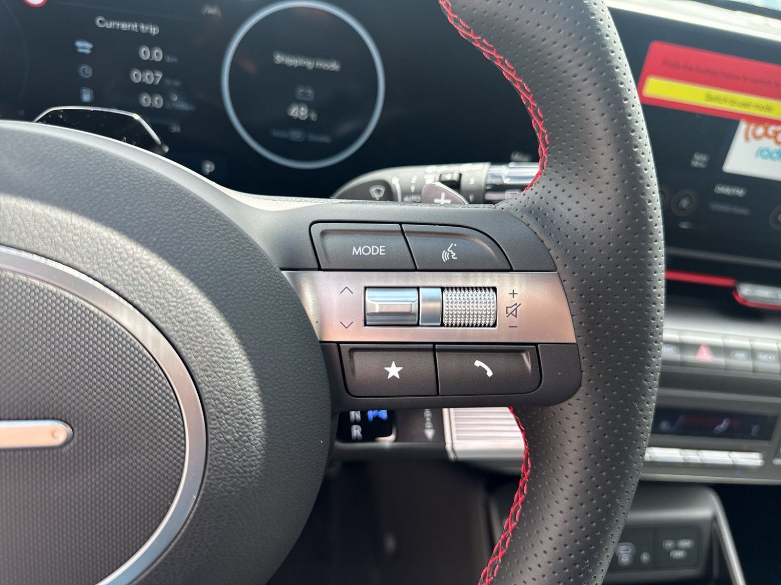 Hyundai Kona – Bild 16