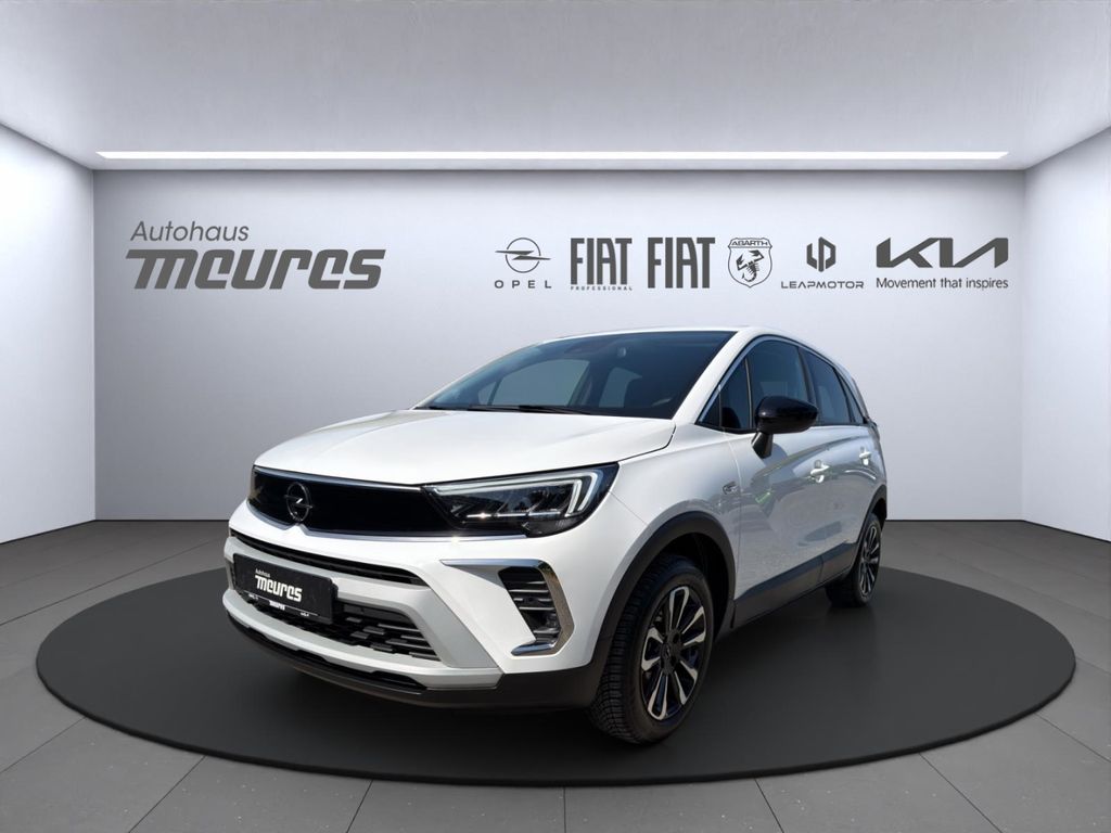 2024 Opel Crossland (X)