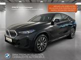 BMW X6 xDrive30d M Sport Standheizung AHK Harman/K - BMW X6 in Kassel