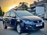 Seat Alhambra 4You '1.Hand'7-Sitzer'Kamera'P-Dach'