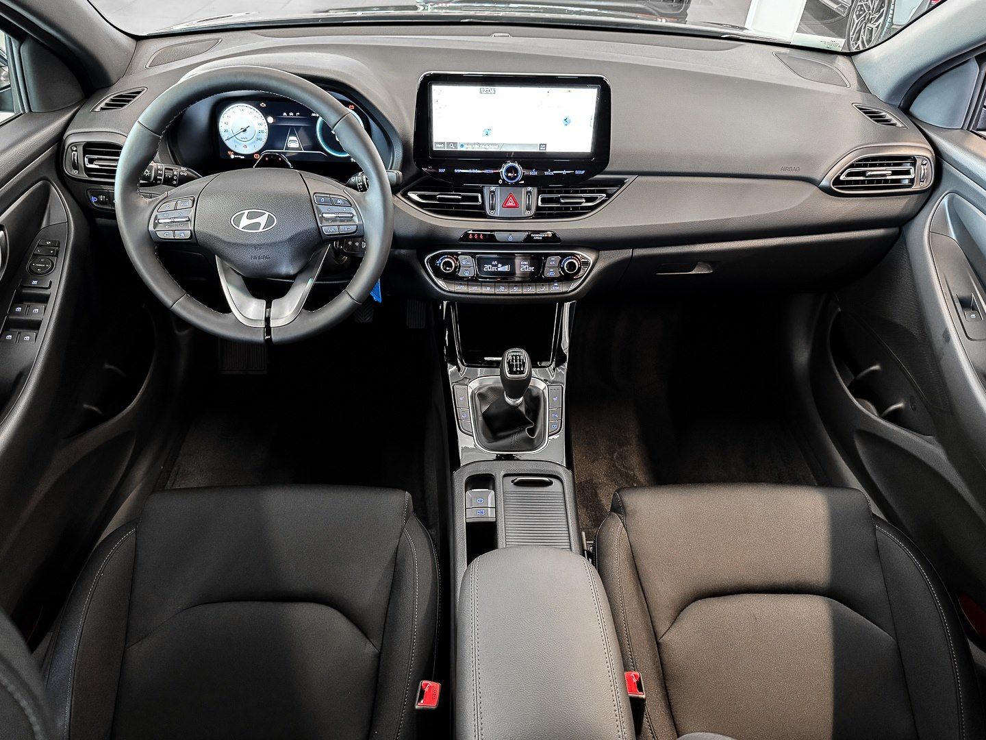 Hyundai i30 - Bild 6