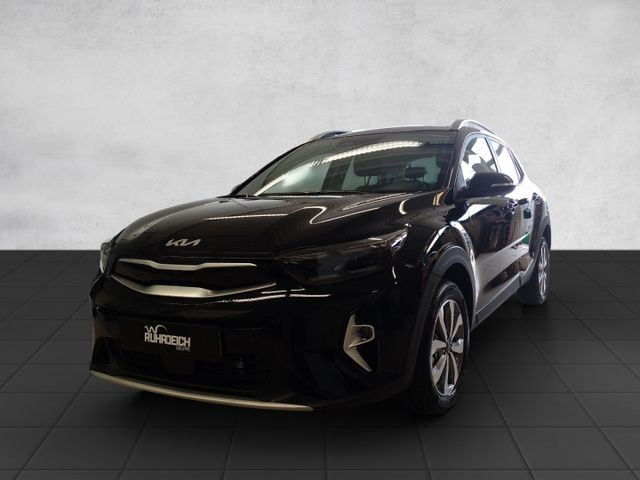 Kia Stonic 1.0 VISION Navi. Apple CarPlay Android Au