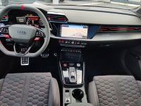 Audi RS3 - Vorschau Bild 7