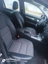 Mercedes-Benz C200 Kompressor T-Modell - Mercedes-Benz 200: T