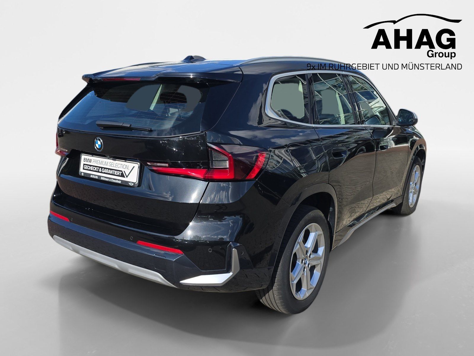 BMW X1 - Bild 4