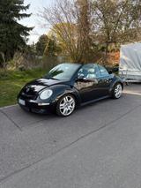 Volkswagen Vw Beetle Cabrio 1Y Facelift 1.9 TDI - Volkswagen Beetle in Leipzig