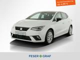 Seat Ibiza 1.0 TSI FR DSG - Seat Ibiza Jahreswagen