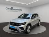 Volkswagen T-Cross 1.0 TSI DSG Goal AHK ACC Navi - Volkswagen T-Cross GOAL mit Benzin-Antrieb