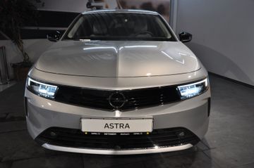 Bild 19 Opel Astra L 5-trg. Elegance - AHK - PurePanel