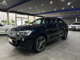 BMW X4 xDrive 35d M Sport /LEDER /MEMORY /360°KAMERA - BMW X4 Gebrauchtwagen in München