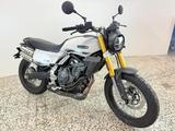 Fantic Caballero Deluxe 700 ABS Lieferung kostenlos - FANTIC CABALLERO 700