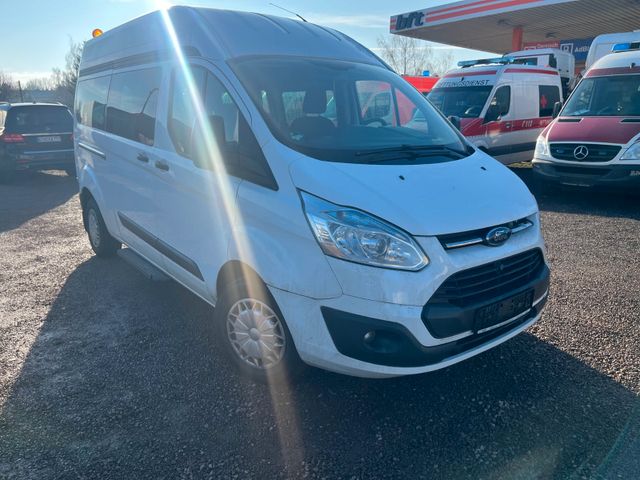 Ford Transit/Tourneo Custom Kombi 310 L2 Trend