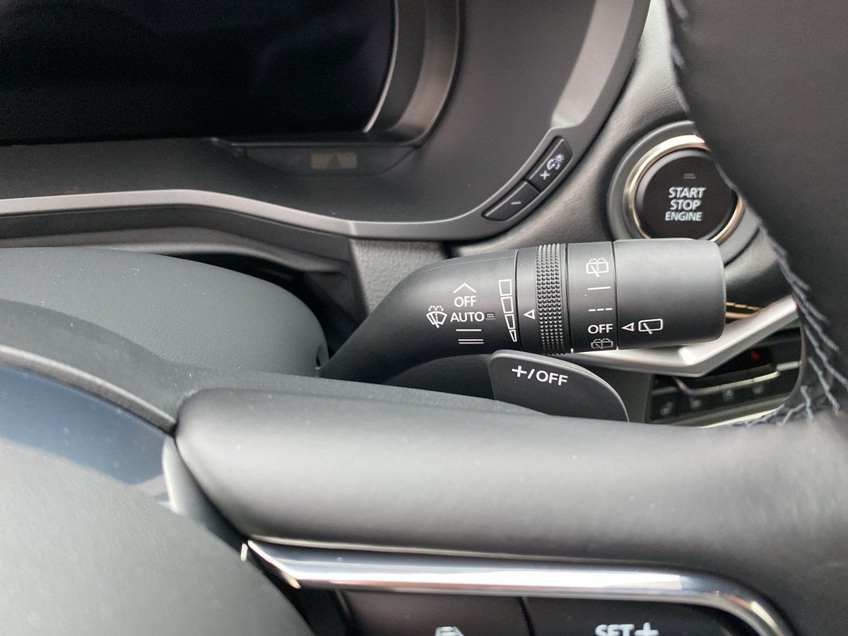 Mazda CX-60 - Bild 23