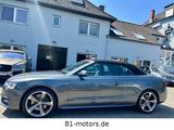 Audi A5 Cabriolet 3.0 TFSI quattro*S-Line*77 TKM*B&O* - gebrauchte Cabrios in Ratingen