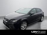 Seat Ibiza 1,0 TSI FR Line DSG