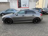 Mercedes-Benz A250 4-MATIC AMG-LINE LEDER PANO KAMERA LED NAVI - gebrauchte Mercedes-Benz A-Klasse aus dem Jahr 2019