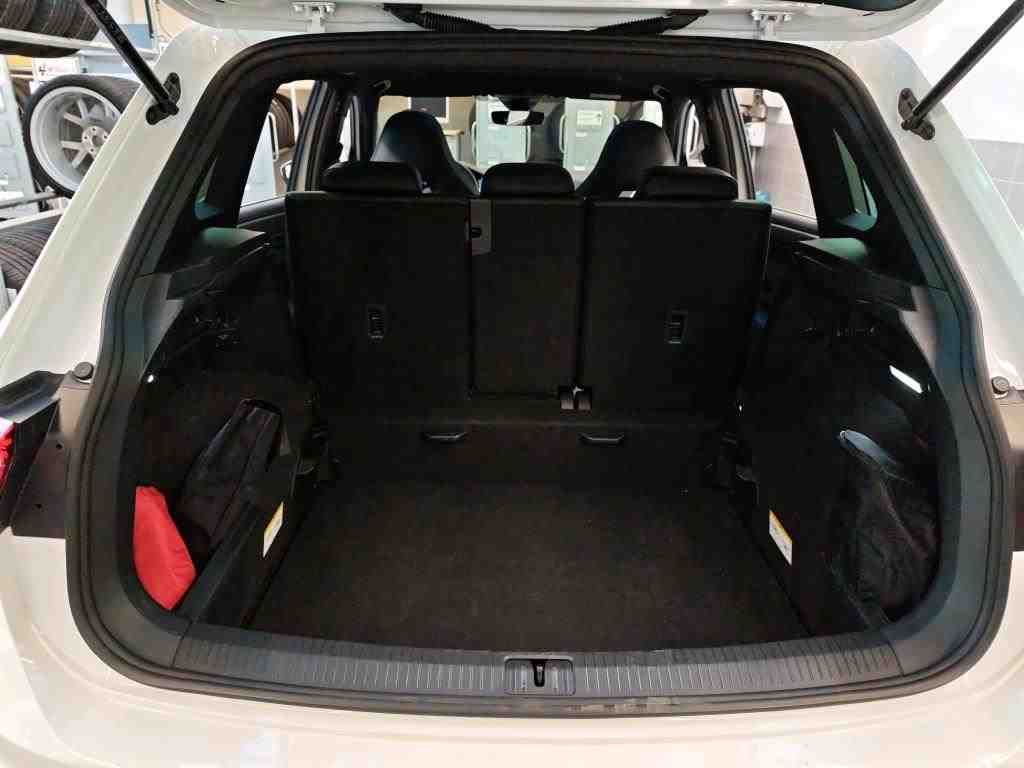 Volkswagen Tiguan - Bild 6