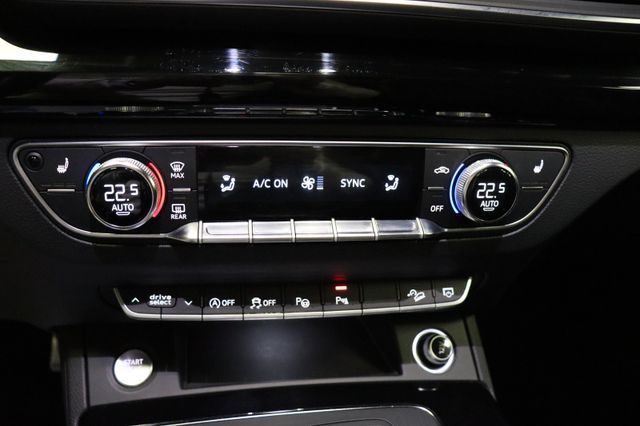 Fahrzeugabbildung Audi Q5 40 TDI Quattro S line Competition|PANO| 360°|