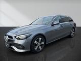 Mercedes-Benz C 180 T Avantgarde+Kamera+MBUX+Spur+PDC+CarPlay - Mercedes-Benz C 180: Avantgarde