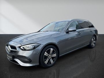 Mercedes C 180 - 2